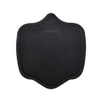 Almohadillas de Espuma Transpirable para Lipoescultura, Tabla Abdominal BBL para Compresión Postoperatoria y Corrección Abdominal