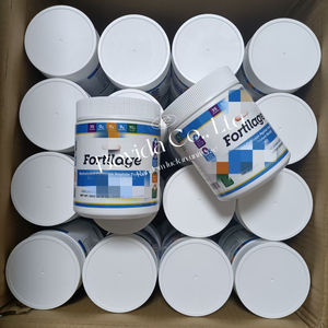 Integratore a marchio privato biotina vitamina C acido ialuronico glucosamina HCl polvere di peptidi di collagene idrolizzato - Product Image 3