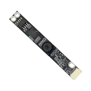 โมดูลกล้อง USB 1MP 720P 30fps 60x8 มม. สำหรับสมาร์ทล็อคและอุปกรณ์ฝังตัว - Product Image 1
