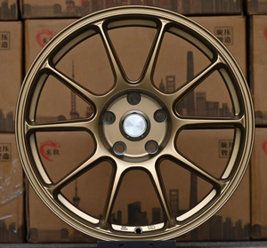 <span class=keywords><strong>ล้อ</strong></span>ขึ้นรูปการไหลขอบ16 17 <span class=keywords><strong>18</strong></span>นิ้ว PCD 5*112 5*114.3 765lt McLaren 720S 600lt 570S <span class=keywords><strong>P1</strong></span> 570gt Senna GT สำหรับ BENZ - Product Image 3