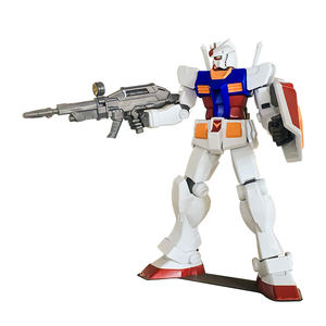 Figura Multiarticulada Impresa en 3D, Juguete de Acción de Anime Tokyo Sakura, Mini Figuras, Estatua de Fibra de Vidrio Barata, Juguetes Impresos en 3D al por Mayor - Product Image 1