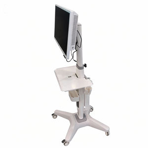 Scanner Intraorale Dentale con Laptop Mobile, Carrello per Scanner Intraorale, Attrezzatura Dentale per Scanner Intraorale - Product Image 3