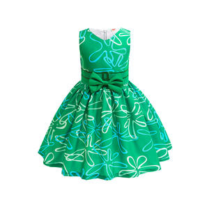 Inside Out 2 Joy Anger <span class=keywords><strong>Fear</strong></span> Performance Party Game Girls Princess Dress Carnival Cosplay Kids Tv & Movie Disfraces de anime de Halloween - Product Image 2