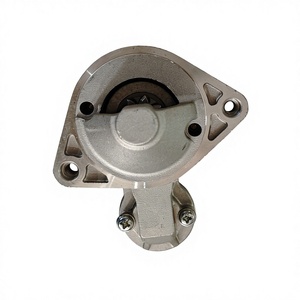 Motor de Arranque para Chery Kimo QQ /Jaggi SUZUKI Swift I 1.3L AA 1986- G13A / SUZUKI Baleno 1.3L EG 1995-2002 G13BA - Product Image 2