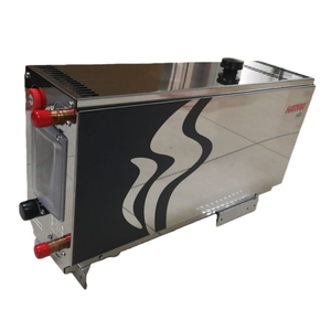 Générateur de vapeur pour spa Harvia en acier inoxydable 304, série HGX, avec panneau de commande informatisé, résistant à la corrosion, pour <span class=keywords><strong>piscine</strong></span> - Product Image 5