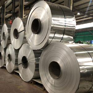 Катушка из нержавеющей стали 430 304l 316l 2b нержавеющая сталь катушка 631 2b нержавеющая сталь черные катушки - Product Image 3