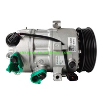 Productos reales Doowon Han0n, compresor de aire acondicionado de coche de Corea del Sur 97701P2550 97701-P2550 aplicable a vehículos