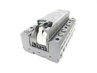 Disjoncteur 16363 Multi9 C60n 3p 125a Plc Neuf en stock Garantie d'un an