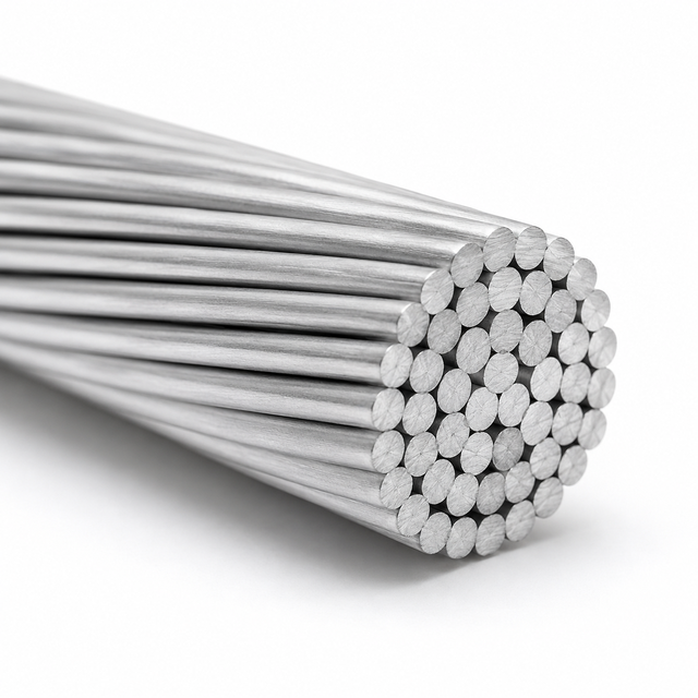 AAC Conductor 70mm² All Aluminum Overhead Line