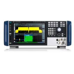 Analizador de Señales Rohde & Schwarz FSV3050 50GHz xgeqpt - Product Image 2