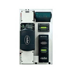 Outback Power 3.6KW Battery-Powered Pre-<b>Wired</b> System (FP1 VFXR3648A-01) Made in USA - Product Image 1