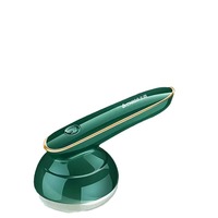 Nouvel appareil rechargeable en acier inoxydable pour l'élimination des boules de poils et des peluches, avec aspiration des cheveux et brosse à vêtements