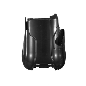 Custom Thermoforming Thick-<strong>sheet</strong> Plastic Parts Product <strong>Abs</strong> Service Manufacturing Vacuum Forming - Product Image 1