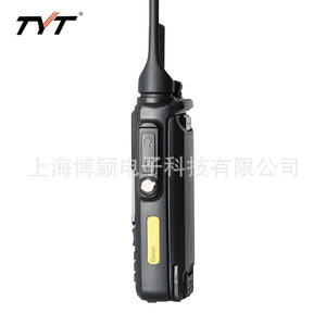 วิทยุสื่อสารดิจิตอล Tyt Md 780 Dmr กันน้ำมาตรฐาน Ip67 สำหรับใช้งานกลางแจ้ง เหมาะสำหรับผู้ที่ชื่นชอบการใช้งาน - Product Image 4