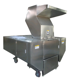 Broyeur industriel d'os de poulet au meilleur prix <span class=keywords><strong>pour</strong></span> la vente d'aliments <span class=keywords><strong>pour</strong></span> chiens - Product Image 1