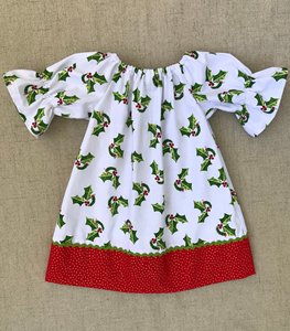 Bebé niña vestido de Navidad vestido de niña de <span class=keywords><strong>caterpillar</strong></span> imprimir fiesta <span class=keywords><strong>ropa</strong></span> para 1-5T - Product Image 2