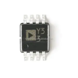 (Origineel En Nieuw) (Spotprijs) Ad8495armz Sensor En Detector Interface 36V 8-Pins Msop