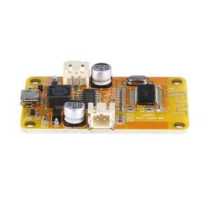 Taidacent 6W Mono BLE Digital <strong>Amplifier</strong> Board BLE Speaker DIY Board Modified BLE Audio <strong>Receiver</strong> <strong>Amplifier</strong> - Product Image 4
