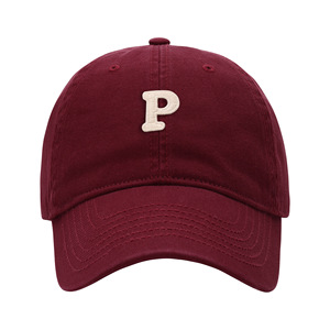 Casquette de baseball personnalisée OEM, broderie 3D de haute qualité, logo brodé, ajustée, 100% coton, casquette à 6 panneaux, casquettes de <span class=keywords><strong>golf</strong></span> avec logo personnalisé, faible MOQ - Product Image 1