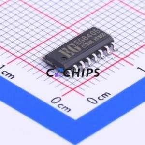 Nuevo Original EG8405 SOP-16 circuito integrado IC Chip AMPLIFICADOR DE POTENCIA DE Audio venta completa componentes electrónicos Chips y servicio BOM - Product Image 1