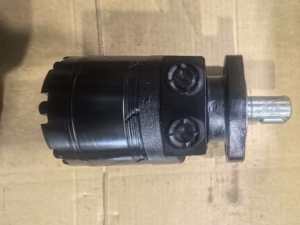Motor Hidráulico Cuantitativo de la Serie TG de Stock DESIGN, Modelos TG405, TG475, TG530, TG625, TG785, TG960, TG0475MS030AAAA - Product Image 4