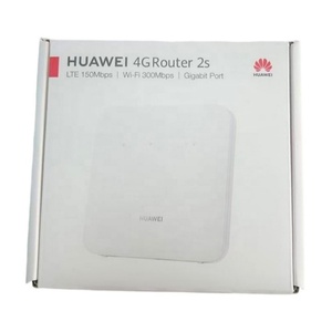 Routeur HUA WEI 2s B312-926 4G LTE Routeur 4G B1/B3/B5/B8/B38/B40 - Product Image 1