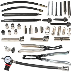 Kit d'Outils de Compresseur de Ressort et de Remplacement de Joints de Tige de Soupape - Product Image 4