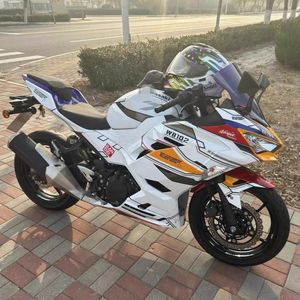 Kit de carénage en plastique ABS pour KAWASAKI <span class=keywords><strong>NINJA</strong></span> <span class=keywords><strong>400</strong></span> <span class=keywords><strong>ninja</strong></span> <span class=keywords><strong>2021</strong></span> 2022 2023 - Product Image 5