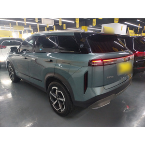 GUAZI Chery Explore 06 Usado en Stock 2024 Gasolina 1.6 SUV FWD 5 Asientos 9v4hh62ejn - Product Image 2