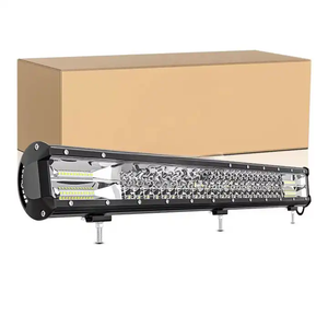 Tira <span class=keywords><strong>de</strong></span> luces <span class=keywords><strong>LED</strong></span> todoterreno 9-80V coche SUV camión Tractor remolque luz <span class=keywords><strong>de</strong></span> trabajo 360W foco <span class=keywords><strong>de</strong></span> luz <span class=keywords><strong>de</strong></span> trabajo <span class=keywords><strong>de</strong></span> alta potencia - Product Image 4