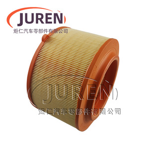 ไส้กรองอากาศ Juren รุ่น AB399601AB สำหรับรถฟอร์ด เรนเจอร์ 3.2T ขนาดมาตรฐาน พร้อมวงแหวนซีล - Product Image 1