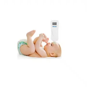 HJM80เครื่องทดสอบโรคดีซ่านแบบมือถือเครื่องตรวจเร็ว - Product Image 3
