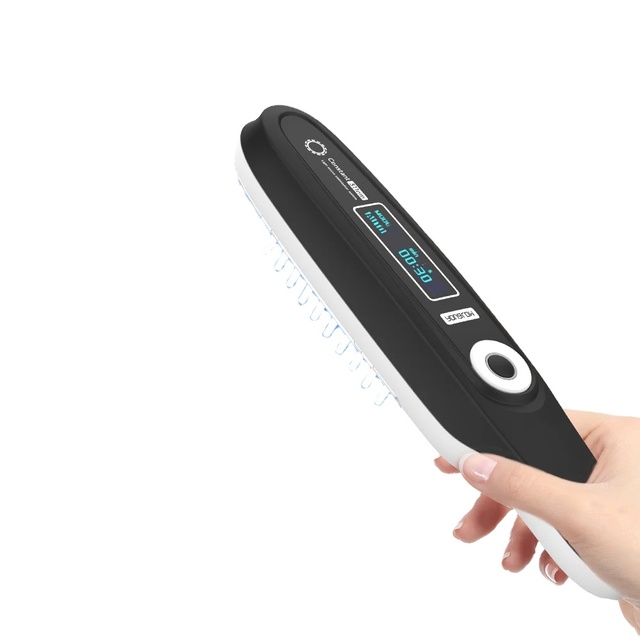 Yonker Medical UVB Phototherapy Device-311nm Portable Lamp with LCD Display for Psoriasis Vitiligo Cream Treatment (Class II)