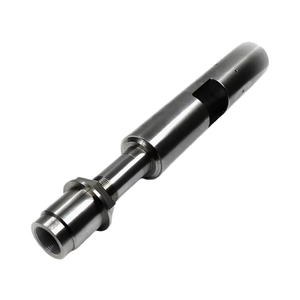 Yüksek Hassasiyetli Endüstriyel Sınıf Paslanmaz Çelik İşleme: Kritik Uygulamalar için Özel 303/304/316 CNC Parçaları - Product Image 4