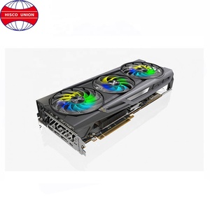 Carte graphique <span class=keywords><strong>NITRO</strong></span> + SE GDDR6 16 go originale pour SAPPHIRE Radeon RX <span class=keywords><strong>6800</strong></span> XT, nouveau en stock - Product Image 1