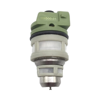 OE IWM500.01 Injecteur de Carburant pour FIAT PALIO 1.3 SPI ESCORT 1.6/1.8 SPI-GASOLINE RENAULT CLIO 1.6 SPI ESSOLINE