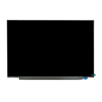 شاشة LCD جديدة للابتوب B160UANAB.0 من AUO مقاس 16 بوصة بدقة 1920x1200 WUXGA IPS، لوحة PCBA مسطحة بسطوع 350 شمعة/م2 وتردد 60 هرتز، منفذ EDP بـ 30 دبوسًا، مثالية للأعمال