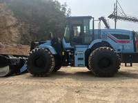 SANY SW956E MAX Electric Wheel Loader Bertenaga Baterai untuk Penanganan Material di Tambang, Gudang, dan Pabrik Baja