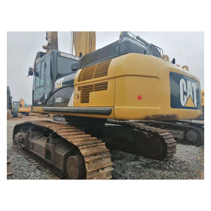 L'original a utilisé l'excavatrice de Caterpillar 340D2L 40 tonnes de matériel de construction lourd - Product Image 1