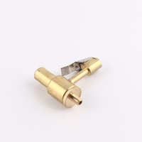 Adaptateur de buse en cuivre EW 146, kit de réparation rapide des pneus, Alfa Romeo Europe 1998-2001, taille 1/4, garantie 1 an