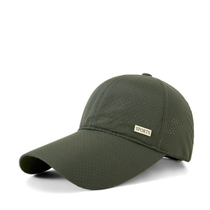 Gorra de Béisbol de Mezclilla Vintage Personalizable, Estilo Desgastado con Botones, para Hombre y Mujer, Ajustable, de Tela de Lana Transpirable, con Letras - Product Image 4
