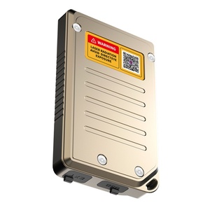 Mini OTDR Inteligente D1-live, Modelo 1310/1550nm, Compatible con Pruebas de Fibra en Vivo, Reflectómetro Óptico en el Dominio del Tiempo NK1500 - Product Image 2