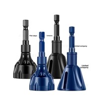 Nouvel outil de chanfreinage externe pour débavurer, finition de filetage, dérouillage de vis, couteau de chanfreinage