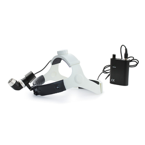 Phare d'opération ORL dentaire chirurgicale d'intense luminosité de phare de 10W LED - Product Image 3