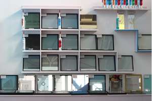 Longue durée de <span class=keywords><strong>vie</strong></span> commerciale 3mm-12mm épaisseur <span class=keywords><strong>verre</strong></span> <span class=keywords><strong>trempé</strong></span> marque MIYUAN <span class=keywords><strong>garantie</strong></span> de 5 ans utilisation industrielle et <span class=keywords><strong>à</strong></span> effet de serre - Product Image 3