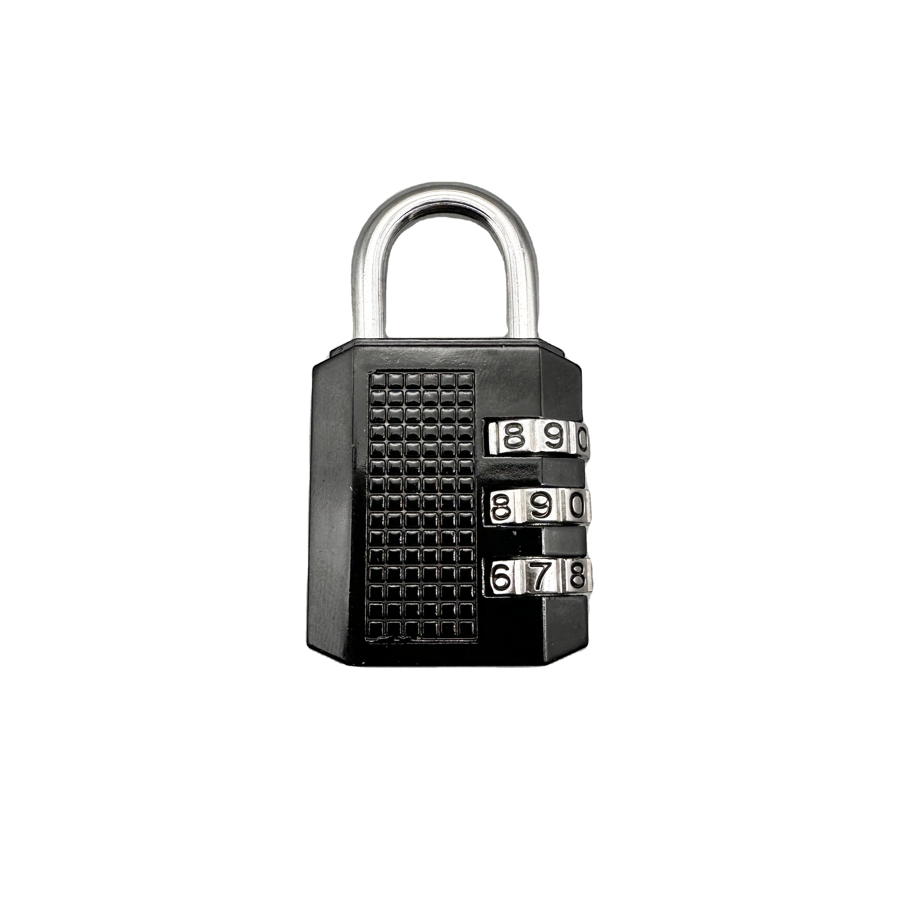 Cadenas à combinaison