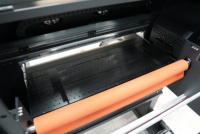 Máquina de Impresión Rápida UV DTF de 24 Pulgadas, Laminadora para Envolturas de Vasos, Impresora UV DTF con Cabezales I1600 I3200, Automática de Alta Velocidad