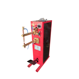 High quality New Product Wire Foot <b>Pedal</b> Spot Welding Equipment by Factory Supplies - Product Image 6