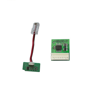 Cho <span class=keywords><strong>Xerox</strong></span> 4250 <span class=keywords><strong>4260</strong></span> Đối với Samsung SCX-D6455 SCX-D6545 SCX-D6555 scx6545 scx6555 Hộp mực trống đơn vị <span class=keywords><strong>chip</strong></span> - Product Image 1