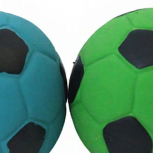 Jouet à mâcher en latex pour animaux de compagnie de 7 cm, alliant esthétique et durabilité fonctionnelle - Product Image 2